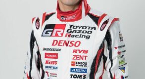 Lexus opět vyráží do závodu 24 hodin Nürburgringu
